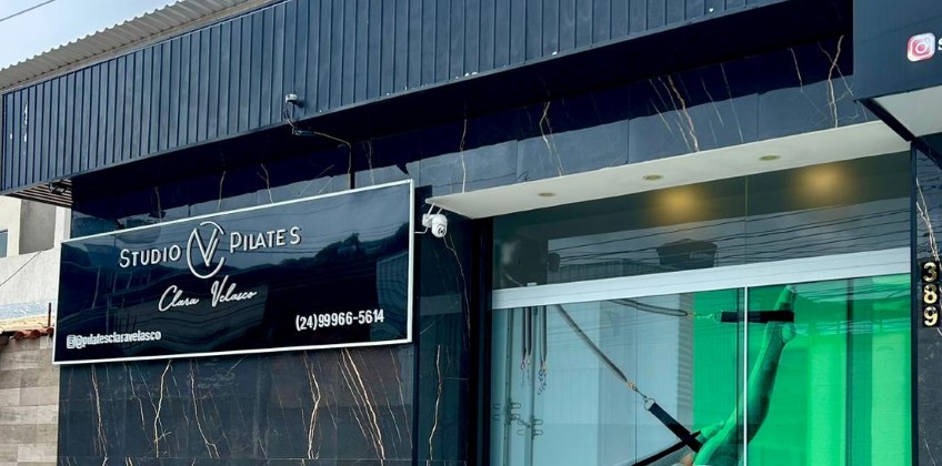 Studio Clara Velasco celebra 5 anos com caminhada e café da manhã em Volta Redonda